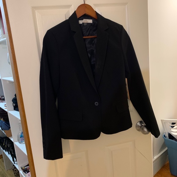 Dex Blazer - Picture 1 of 1